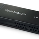 Illustration for article titled Elgatos Turbo 264 USB Stick Encodes H.264 for Your iPod, iPhone and Apple TV